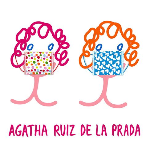 mascarillas agatha ruiz de la prada|Mascarillas de Lidl de Ágatha Ruiz de la Prada: precio, tipos y .